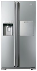 Ремонт и обслуживание холодильников LG GW-P227 HSQA