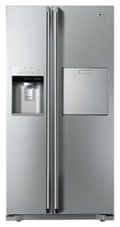 Ремонт и обслуживание холодильников LG GW-P227 HSXA
