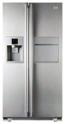 Ремонт и обслуживание холодильников LG GW-P227 YTQA