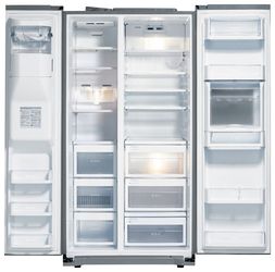 Ремонт и обслуживание холодильников LG GW-P227 YTQK