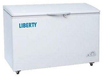 Ремонт и обслуживание холодильников LIBERTY BD-350Q
