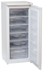 Ремонт и обслуживание холодильников LIBERTY RD-145FA