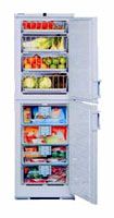 Ремонт и обслуживание холодильников LIEBHERR BGND 2986