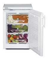 Ремонт и обслуживание холодильников LIEBHERR BP 1023