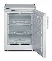 Ремонт и обслуживание холодильников LIEBHERR BSS 1023