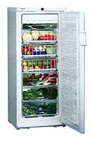 Ремонт и обслуживание холодильников LIEBHERR BSS 2986