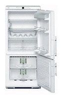 Ремонт и обслуживание холодильников LIEBHERR C 2656