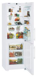 Ремонт и обслуживание холодильников LIEBHERR C 3523