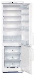 Ремонт и обслуживание холодильников LIEBHERR C 4001