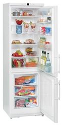 Ремонт и обслуживание холодильников LIEBHERR C 4023