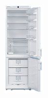 Ремонт и обслуживание холодильников LIEBHERR C 4056