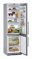 Ремонт и обслуживание холодильников LIEBHERR CA 4023