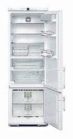 Ремонт и обслуживание холодильников LIEBHERR CB 3656