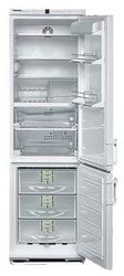 Ремонт и обслуживание холодильников LIEBHERR CB 4056