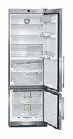Ремонт и обслуживание холодильников LIEBHERR CBES 3656