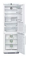 Ремонт и обслуживание холодильников LIEBHERR CBN 3856