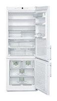 Ремонт и обслуживание холодильников LIEBHERR CBN 5066