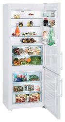 Ремонт и обслуживание холодильников LIEBHERR CBN 5156