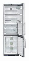 Ремонт и обслуживание холодильников LIEBHERR CBNES 3856