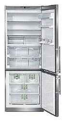 Ремонт и обслуживание холодильников LIEBHERR CBNES 5066