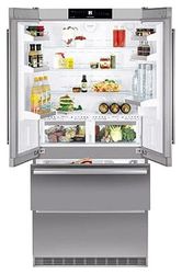 Ремонт и обслуживание холодильников LIEBHERR CBNES 6256