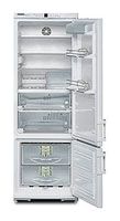 Ремонт и обслуживание холодильников LIEBHERR CBP 36560
