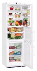 Ремонт и обслуживание холодильников LIEBHERR CBP 4056