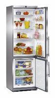 Ремонт и обслуживание холодильников LIEBHERR CES 4003