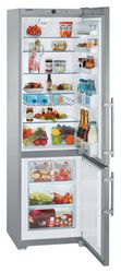 Ремонт и обслуживание холодильников LIEBHERR CES 4023