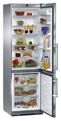 Ремонт и обслуживание холодильников LIEBHERR CES 4056