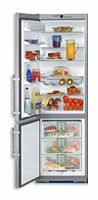 Ремонт и обслуживание холодильников LIEBHERR CES 4066