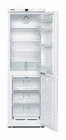 Ремонт и обслуживание холодильников LIEBHERR CN 3013