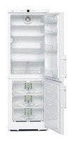 Ремонт и обслуживание холодильников LIEBHERR CN 3313