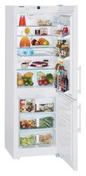 Ремонт и обслуживание холодильников LIEBHERR CN 3513