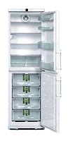 Ремонт и обслуживание холодильников LIEBHERR CN 3613