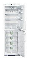 Ремонт и обслуживание холодильников LIEBHERR CN 3666
