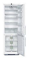 Ремонт и обслуживание холодильников LIEBHERR CN 3813
