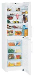 Ремонт и обслуживание холодильников LIEBHERR CN 3913