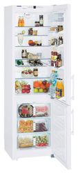 Ремонт и обслуживание холодильников LIEBHERR CN 4013