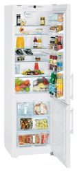 Ремонт и обслуживание холодильников LIEBHERR CN 4023