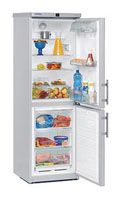 Ремонт и обслуживание холодильников LIEBHERR CNA 3023