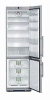 Ремонт и обслуживание холодильников LIEBHERR CNA 3813