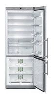 Ремонт и обслуживание холодильников LIEBHERR CNA 5056