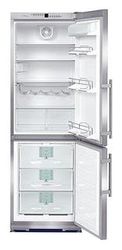 Ремонт и обслуживание холодильников LIEBHERR CNES 3366