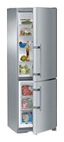 Ремонт и обслуживание холодильников LIEBHERR CNES 3556