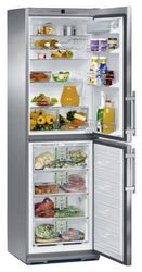 Ремонт и обслуживание холодильников LIEBHERR CNES 3666