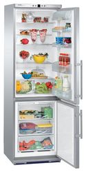 Ремонт и обслуживание холодильников LIEBHERR CNES 3803