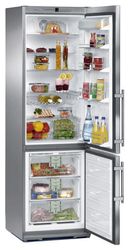 Ремонт и обслуживание холодильников LIEBHERR CNES 3866