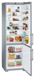 Ремонт и обслуживание холодильников LIEBHERR CNES 4013