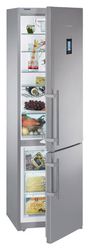 Ремонт и обслуживание холодильников LIEBHERR CNES 4056